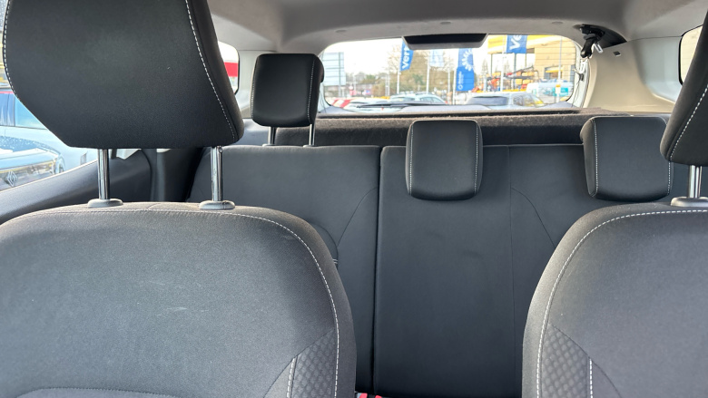 Dacia Duster 1.0 TCe 100 Comfort 5dr Bi Fuel Estate